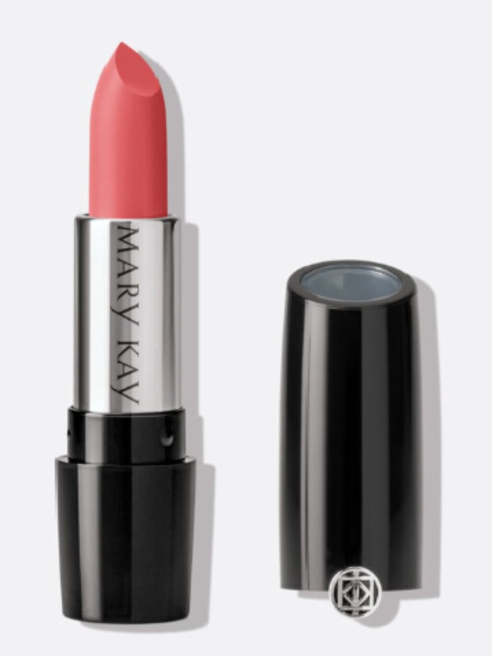 NIB Mary Kay Lipstick - Always Apricot / Toujours Abricot (Full Size)